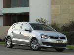 Volkswagen Polo 5-Door 2010 года (AU)